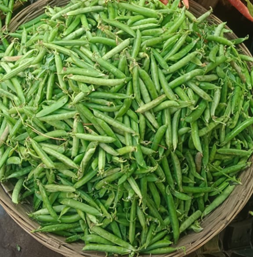 Green Peas