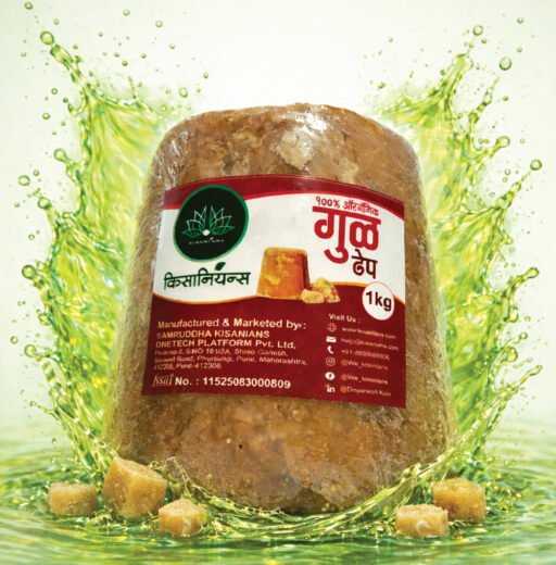 Jaggery